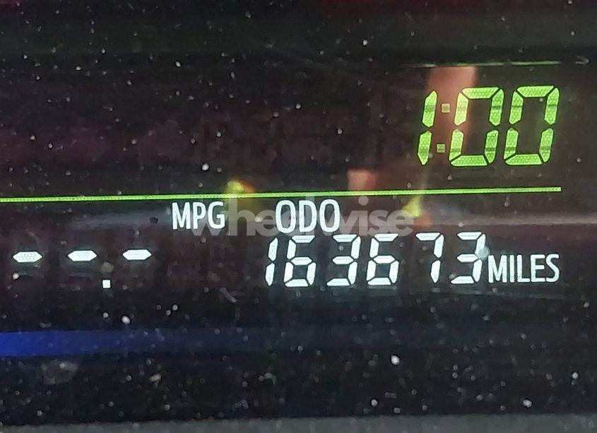 Photo 15 of 2014 Toyota Prius V THREE (VIN JTDZN3EU1E3334484)