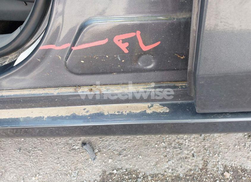 Photo 6 of 2014 Toyota Prius V FIVE/THREE/TWO (VIN JTDZN3EU1EJ002122)