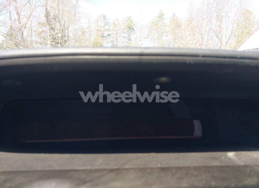 Photo 14 of 2012 Toyota Prius V THREE (VIN JTDZN3EU2C3071001)