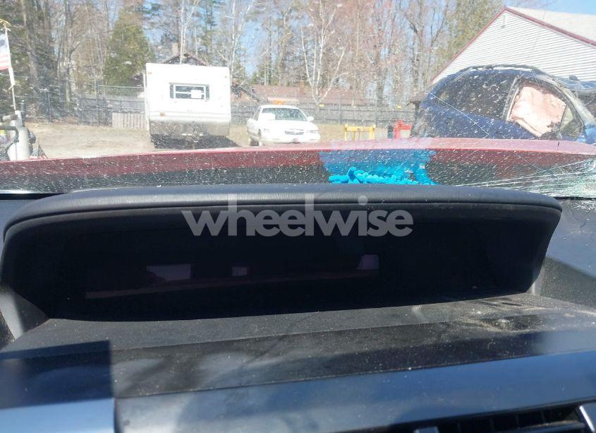 Photo 7 of 2012 Toyota Prius V THREE (VIN JTDZN3EU2C3071001)