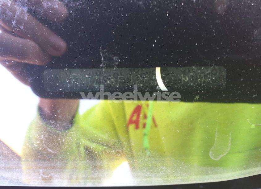 Photo 9 of 2012 Toyota Prius V THREE (VIN JTDZN3EU2C3071001)