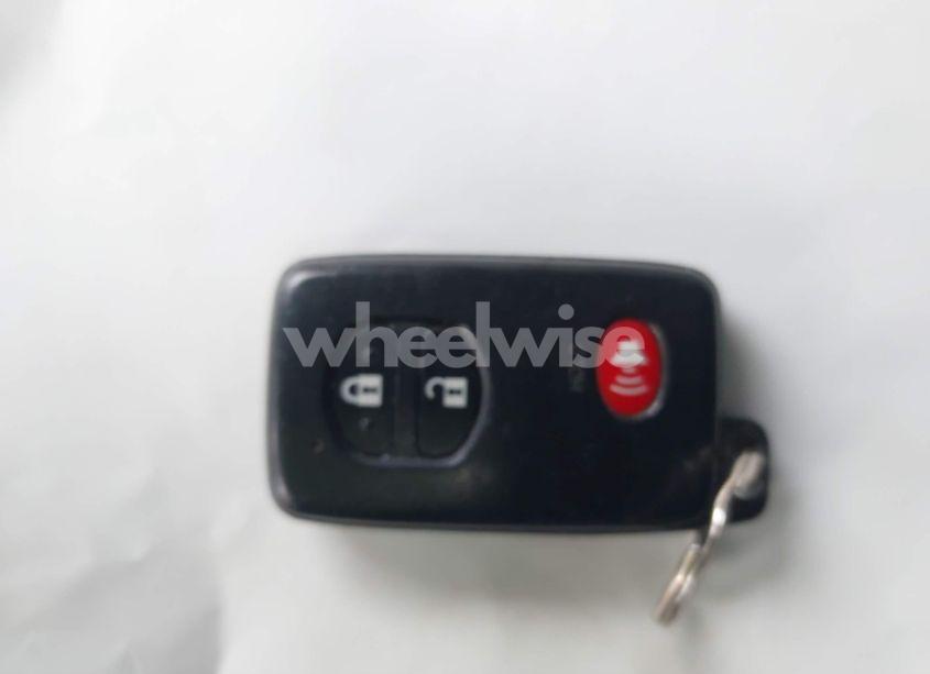 Photo 11 of 2012 Toyota Prius V THREE (VIN JTDZN3EU3C3078152)