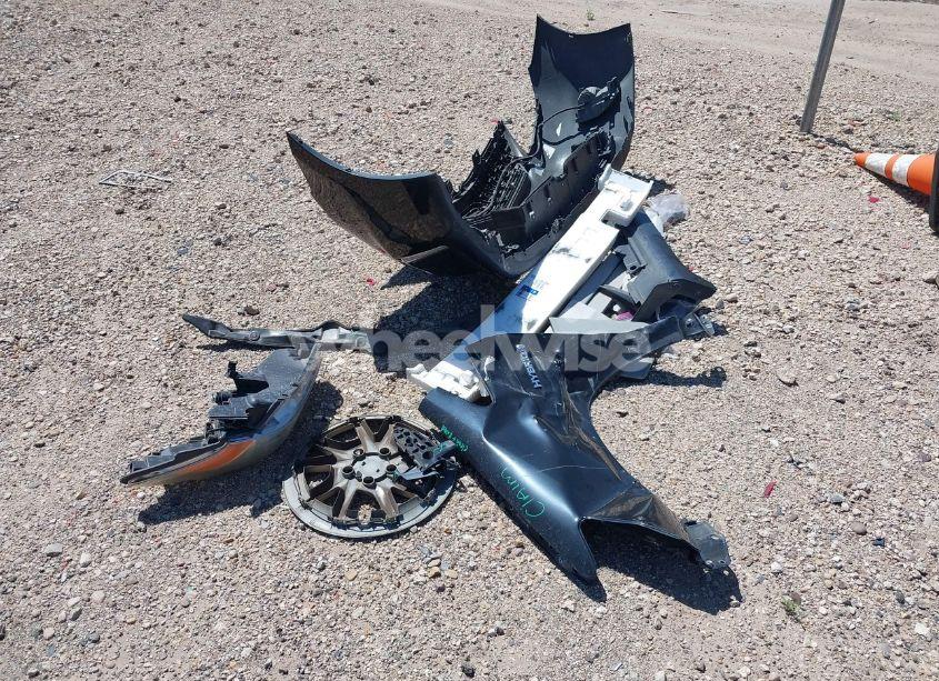 Photo 12 of 2012 Toyota Prius V THREE (VIN JTDZN3EU3C3137801)