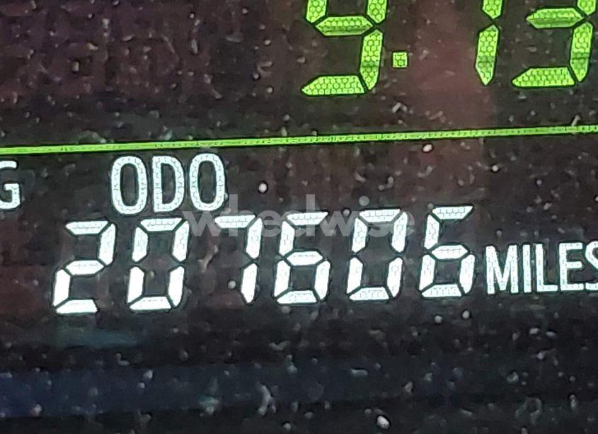 Photo 15 of 2013 Toyota Prius V FIVE (VIN JTDZN3EU3D3262332)