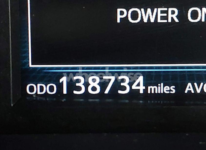 Photo 15 of 2017 Toyota Prius V FOUR (VIN JTDZN3EU3HJ058034)