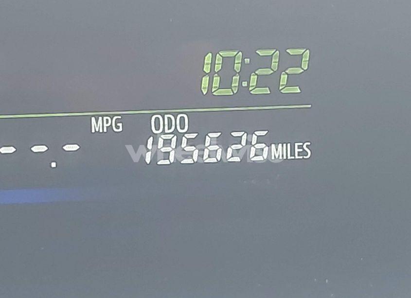 Photo 15 of 2012 Toyota Prius V THREE (VIN JTDZN3EU4C3034239)