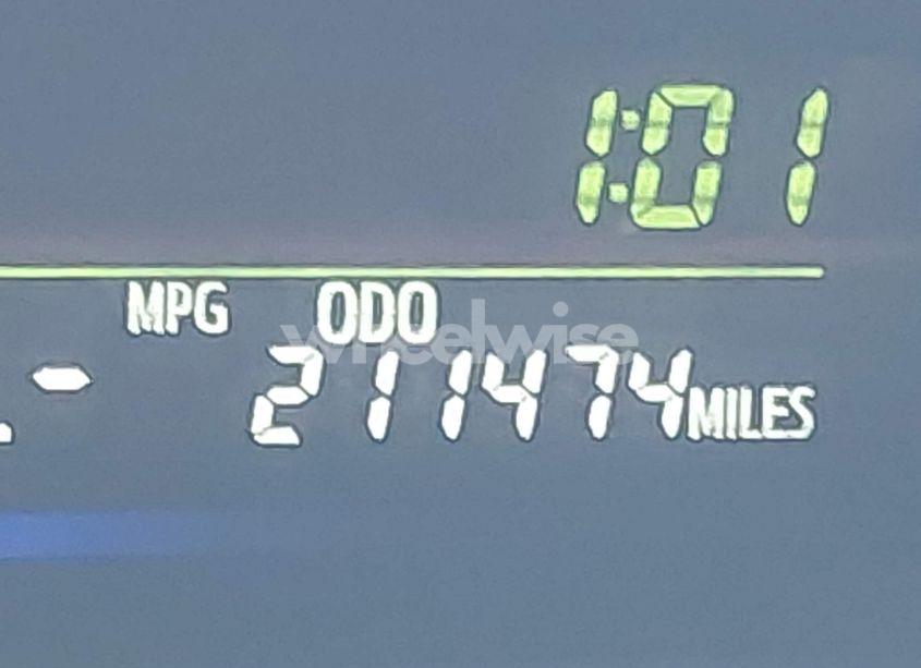 Photo 15 of 2012 Toyota Prius V FIVE (VIN JTDZN3EU4C3077074)