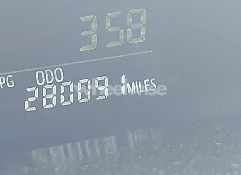 Photo 15 of 2012 Toyota Prius V FIVE/THREE/TWO (VIN JTDZN3EU4C3085935)