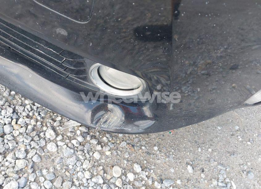 Photo 17 of 2012 Toyota Prius V FIVE/THREE/TWO (VIN JTDZN3EU4C3085935)