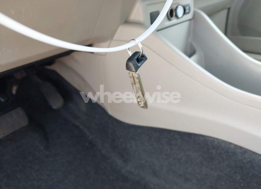 Photo 11 of 2012 Toyota Prius V THREE (VIN JTDZN3EU4C3182651)