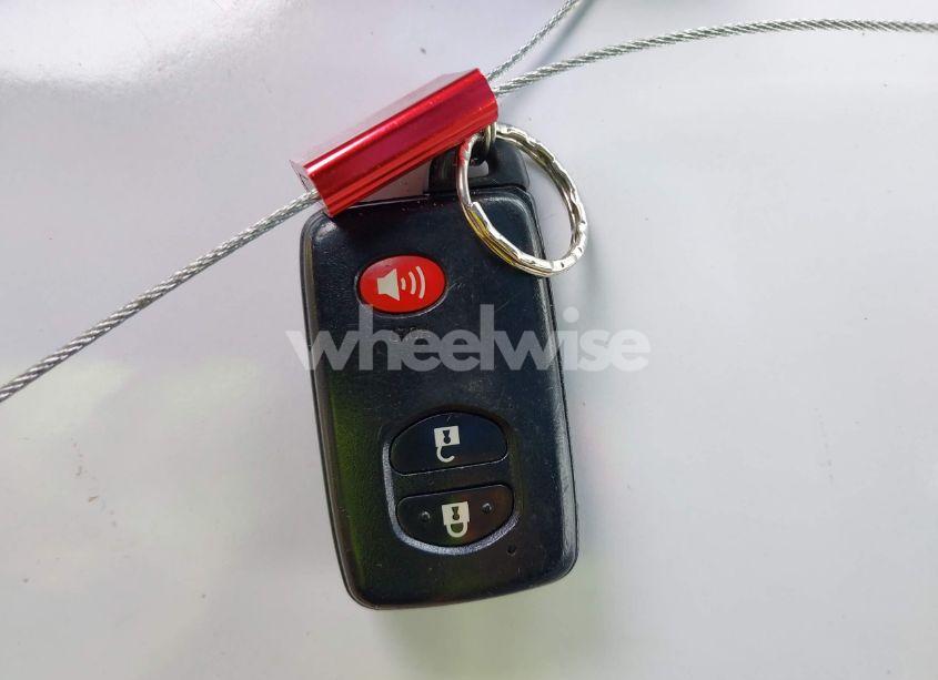 Photo 11 of 2012 Toyota Prius V TWO (VIN JTDZN3EU4C3186165)