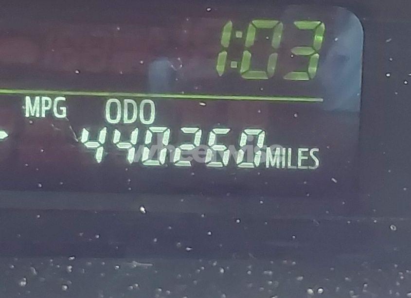 Photo 15 of 2012 Toyota Prius V TWO (VIN JTDZN3EU4C3186165)