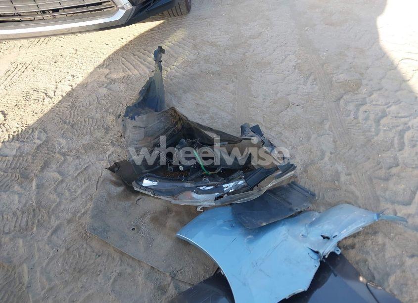 Photo 12 of 2013 Toyota Prius V FIVE/THREE/TWO (VIN JTDZN3EU4D3260203)