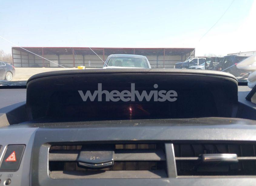 Photo 15 of 2016 Toyota Prius V TWO (VIN JTDZN3EU4GJ053830)