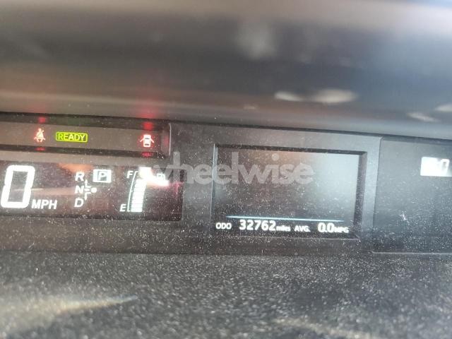 Photo 4 of 2017 TOYOTA PRIUS V (VIN JTDZN3EU4HJ069964)