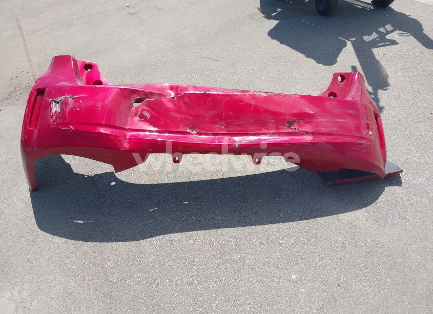 Photo 12 of 2012 Toyota Prius V THREE (VIN JTDZN3EU5C3092702)