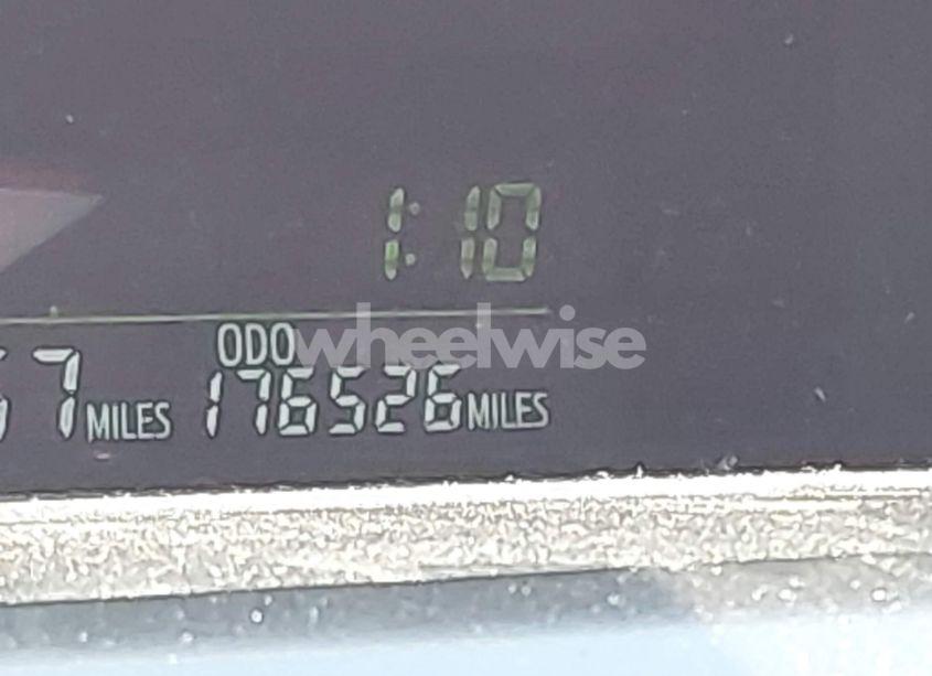 Photo 15 of 2012 Toyota Prius V TWO (VIN JTDZN3EU5C3168807)