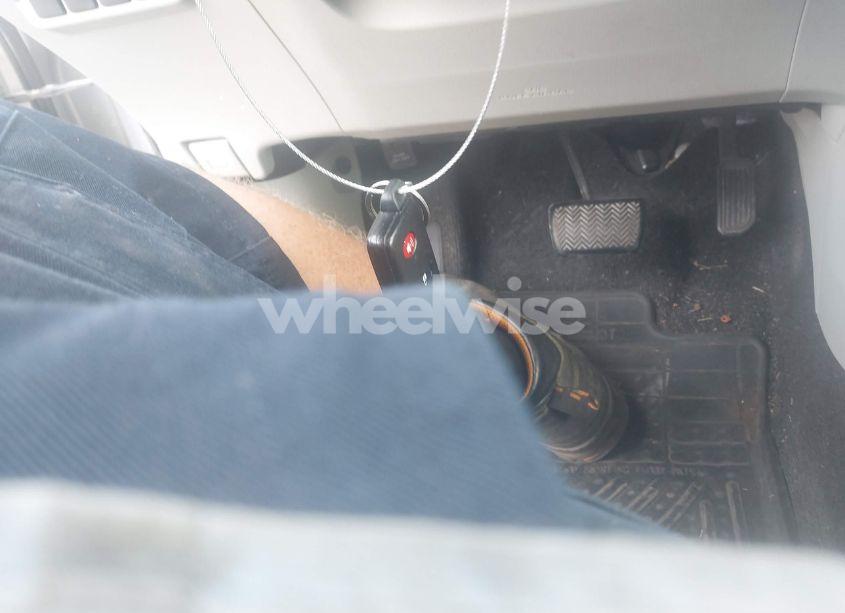 Photo 11 of 2013 Toyota Prius V FIVE (VIN JTDZN3EU5D3188234)