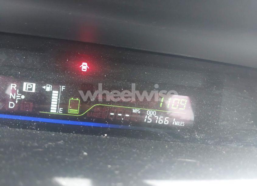 Photo 15 of 2013 Toyota Prius V FIVE (VIN JTDZN3EU5D3188234)