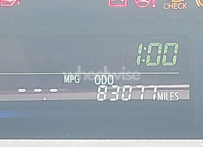 Photo 15 of 2014 Toyota Prius V THREE (VIN JTDZN3EU5E3311841)