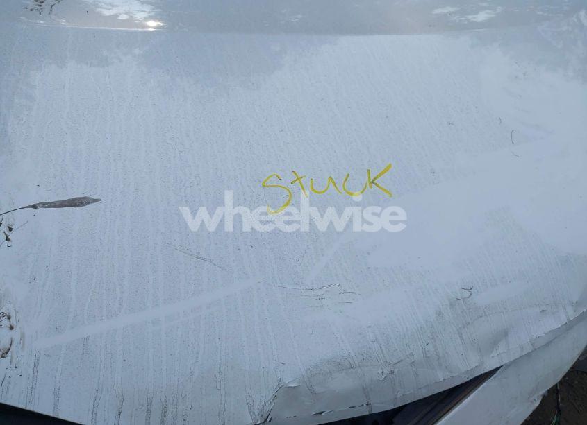 Photo 10 of 2015 Toyota Prius V TWO (VIN JTDZN3EU6FJ027888)