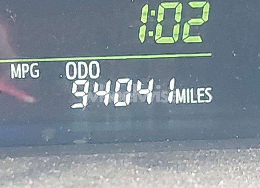 Photo 15 of 2012 Toyota Prius V THREE (VIN JTDZN3EU7C3053321)