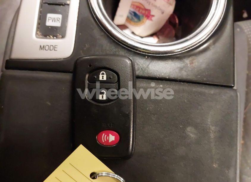 Photo 11 of 2012 Toyota Prius V THREE (VIN JTDZN3EU8C3138507)