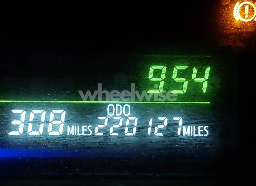 Photo 15 of 2012 Toyota Prius V THREE (VIN JTDZN3EU8C3138507)