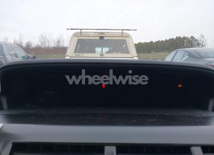 Photo 7 of 2013 Toyota Prius V THREE (VIN JTDZN3EU8D3216348)