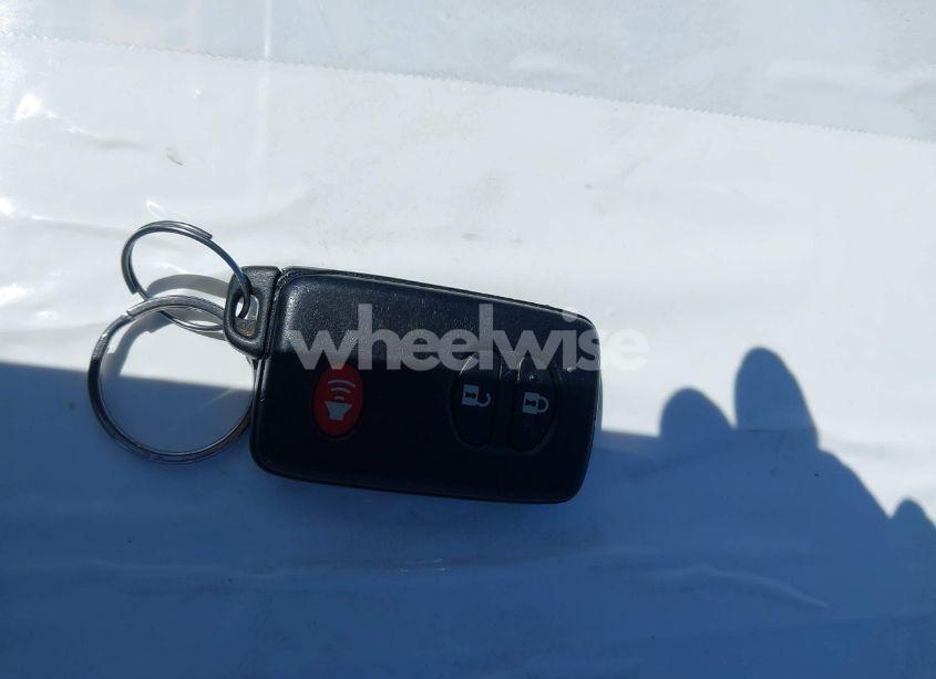 Photo 11 of 2013 Toyota Prius V THREE (VIN JTDZN3EU8D3240410)