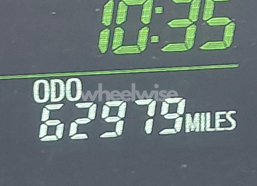 Photo 16 of 2015 Toyota Prius V TWO (VIN JTDZN3EU8FJ028072)