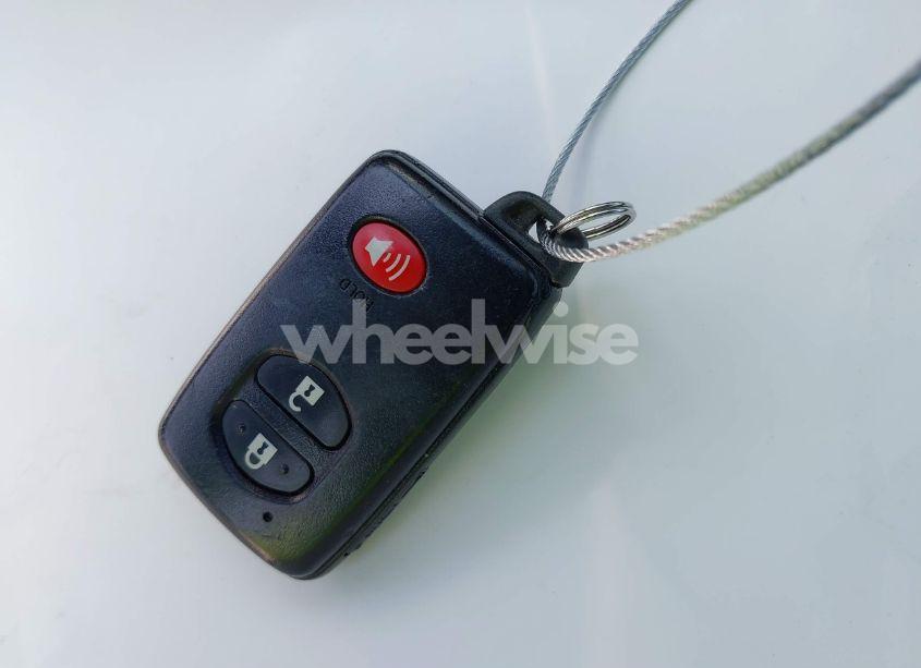 Photo 11 of 2015 Toyota Prius V TWO (VIN JTDZN3EU8FJ033613)