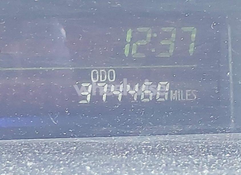 Photo 15 of 2015 Toyota Prius V TWO (VIN JTDZN3EU8FJ033613)