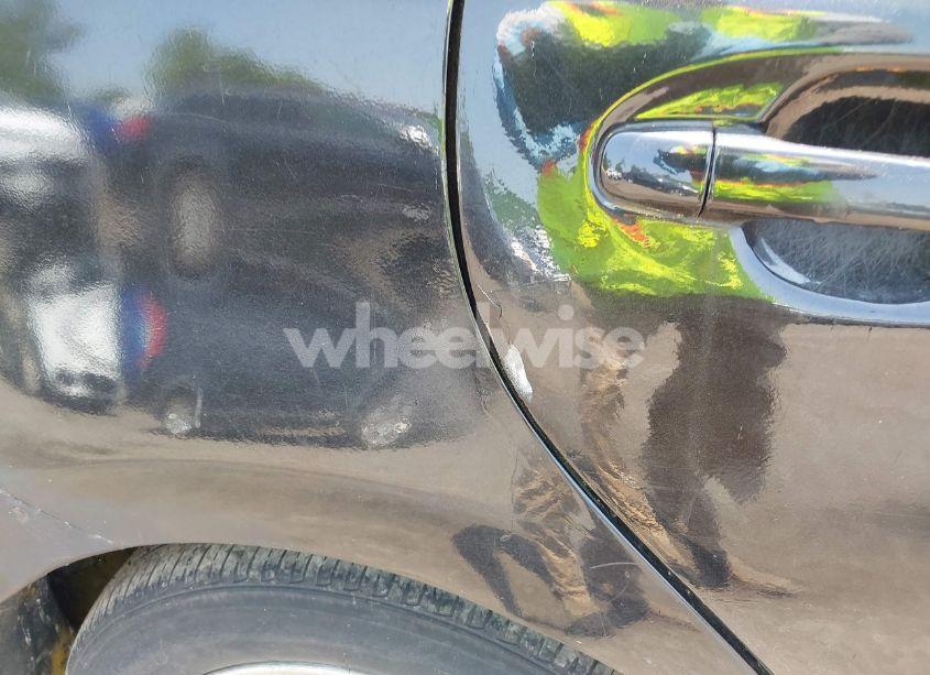 Photo 17 of 2015 Toyota Prius V TWO (VIN JTDZN3EU8FJ033613)