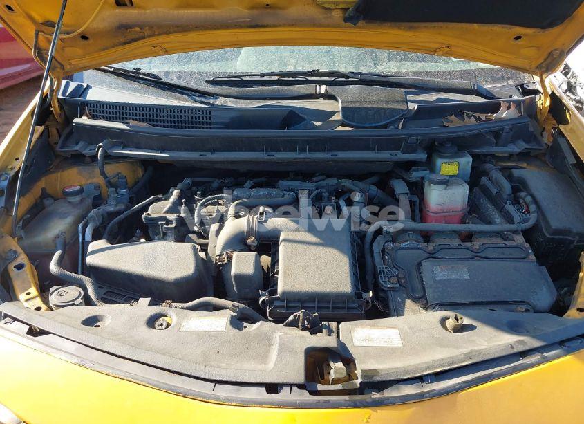 Photo 10 of 2016 Toyota Prius V TWO (VIN JTDZN3EU8GJ043947)