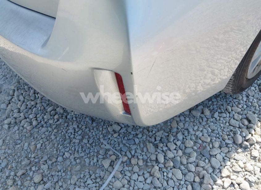 Photo 17 of 2012 Toyota Prius V TWO (VIN JTDZN3EU9C3171449)