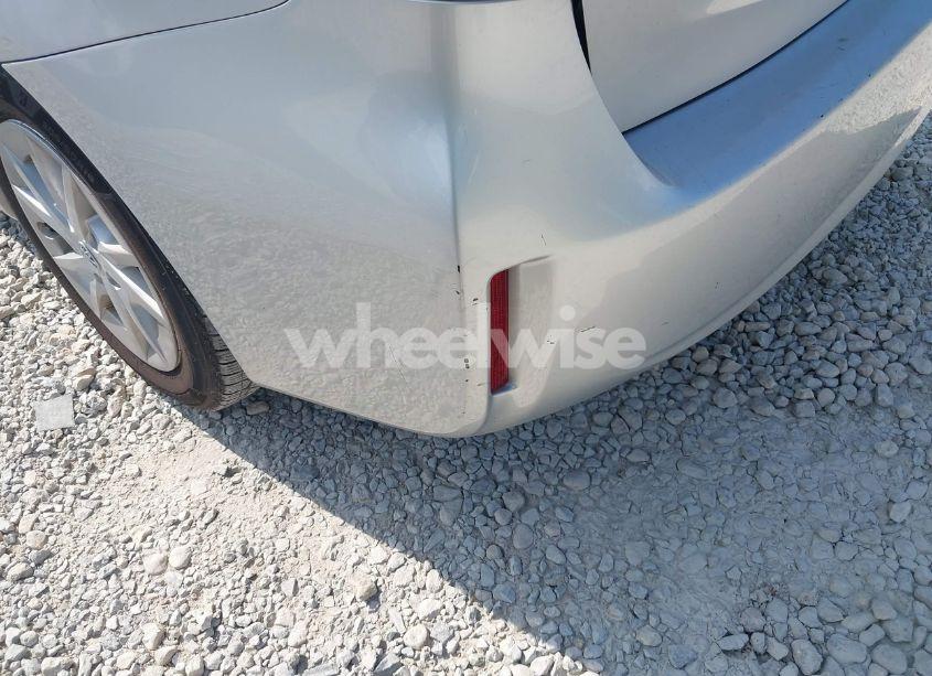 Photo 18 of 2012 Toyota Prius V TWO (VIN JTDZN3EU9C3171449)