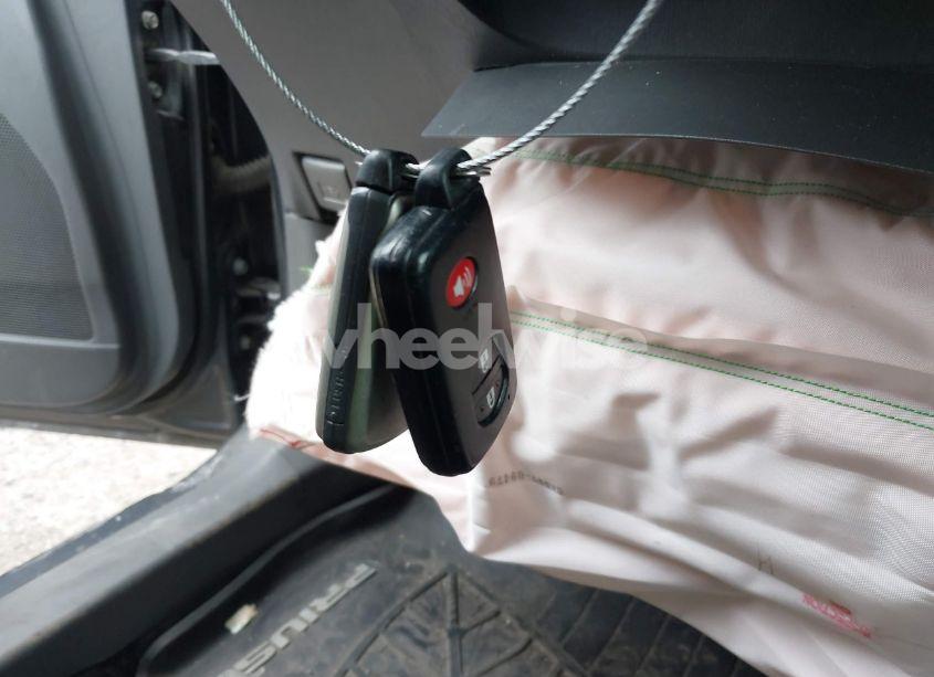 Photo 11 of 2013 Toyota Prius V FIVE (VIN JTDZN3EU9D3193338)