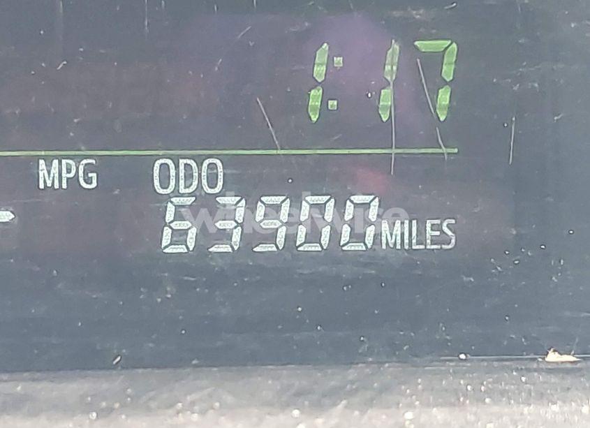 Photo 15 of 2014 Toyota Prius V TWO (VIN JTDZN3EU9E3338444)