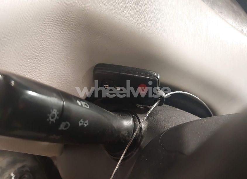 Photo 11 of 2012 Toyota Prius V THREE (VIN JTDZN3EUXC3041762)