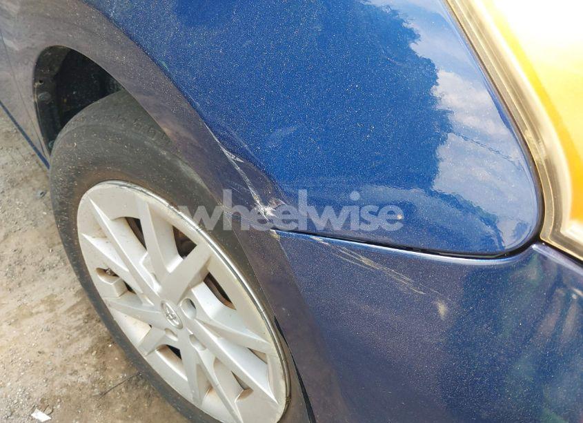 Photo 6 of 2013 Toyota Prius V THREE (VIN JTDZN3EUXD3258116)