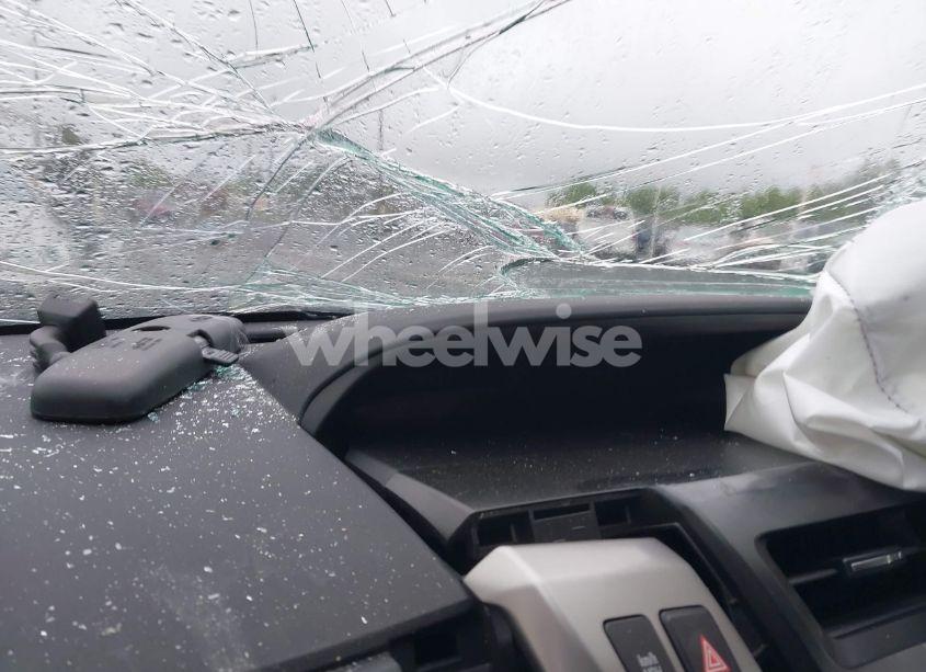 Photo 16 of 2016 Toyota Prius V FIVE/FOUR/THREE/TWO (VIN JTDZN3EUXGJ053220)