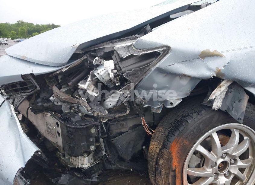 Photo 20 of 2016 Toyota Prius V FIVE/FOUR/THREE/TWO (VIN JTDZN3EUXGJ053220)