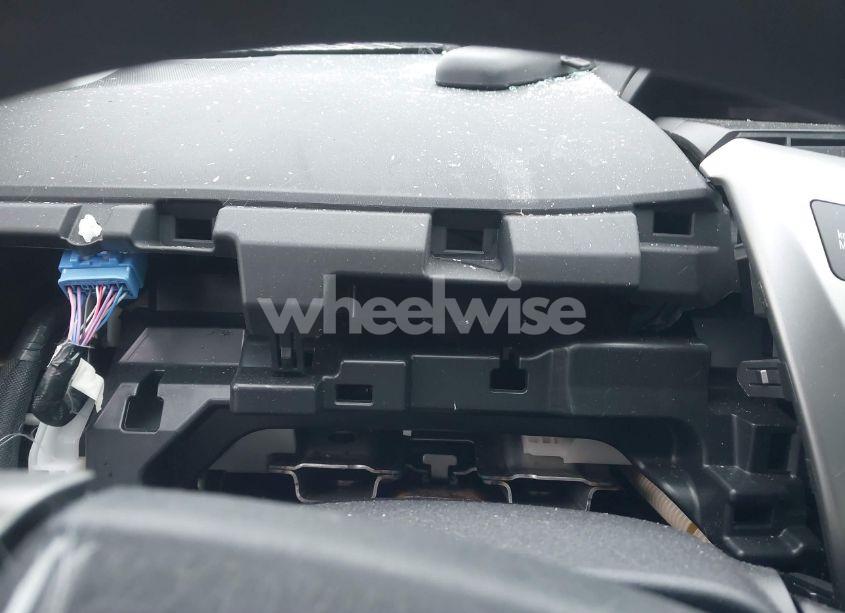 Photo 7 of 2016 Toyota Prius V FIVE/FOUR/THREE/TWO (VIN JTDZN3EUXGJ053220)