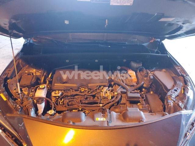 Photo 10 of 2021 TOYOTA VENZA LE (VIN JTEAAAAH0MJ030543)