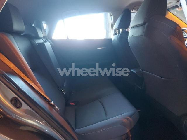 Photo 5 of 2021 TOYOTA VENZA LE (VIN JTEAAAAH0MJ030543)