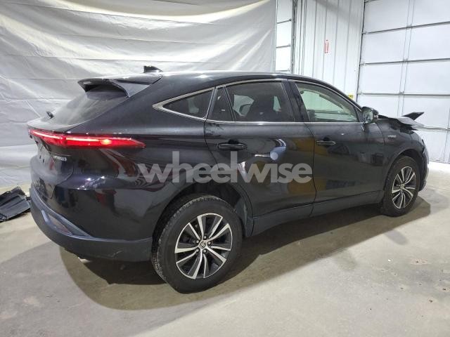 2021 TOYOTA VENZA LE (VIN JTEAAAAH0MJ065292) main photo