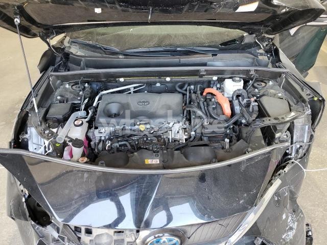 Photo 15 of 2021 TOYOTA VENZA LE (VIN JTEAAAAH0MJ065292)