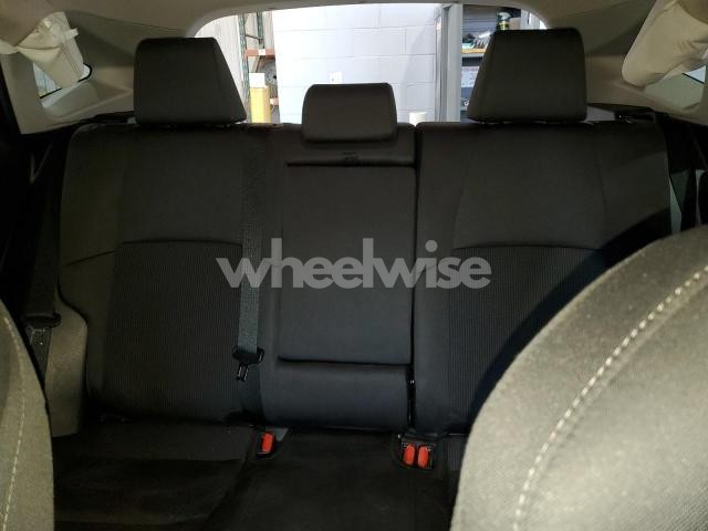 Photo 9 of 2021 TOYOTA VENZA LE (VIN JTEAAAAH0MJ065292)