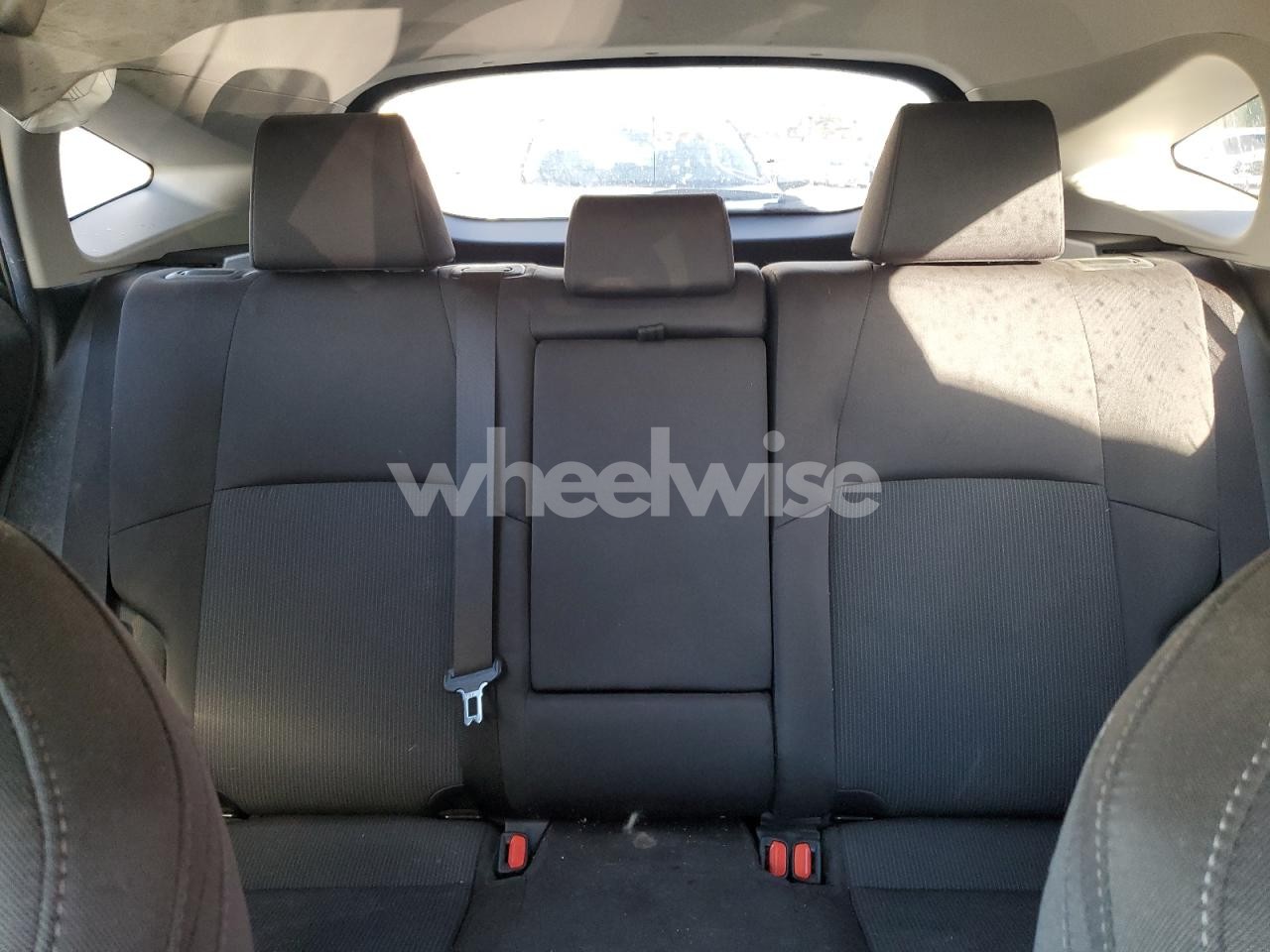 Photo 10 of 2021 TOYOTA VENZA LE (VIN JTEAAAAH1MJ027652)